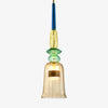 Stylish Colourful Ceiling Light – Sofia