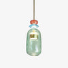 Stylish Colourful Ceiling Light – Sofia