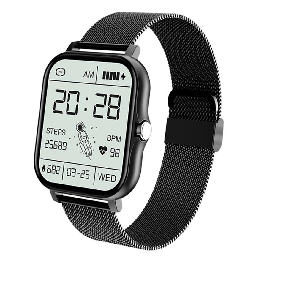 Sandsberg Watch - Multifunctional Smart Watch