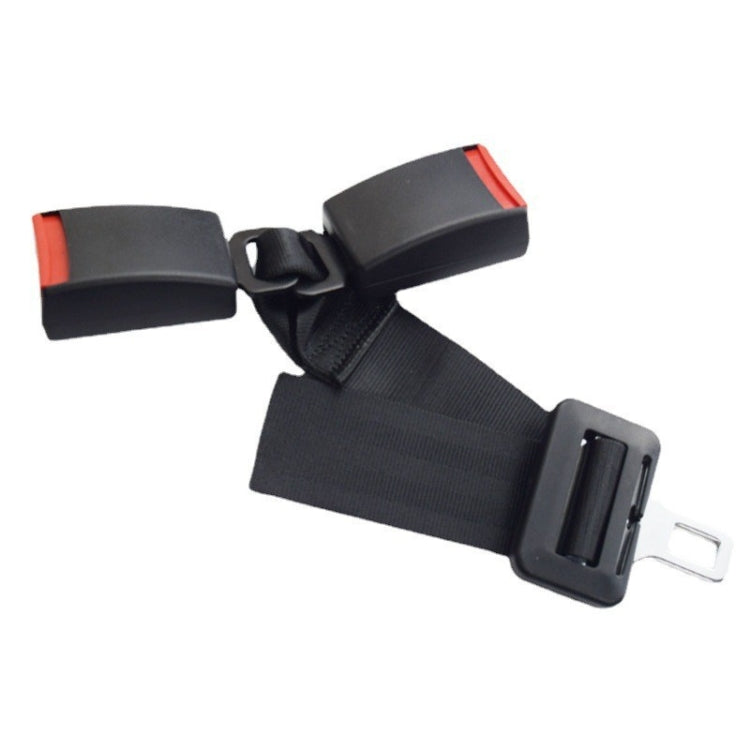 Comfort Seatbelt Extension – Safety and Space for Passengers