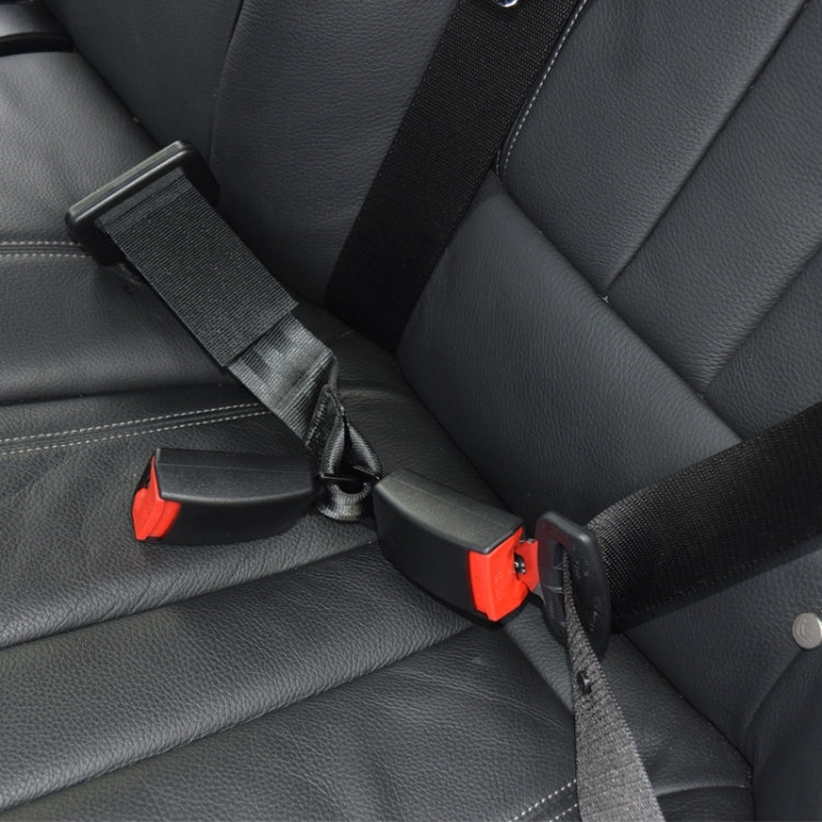 Comfort Seatbelt Extension – Safety and Space for Passengers