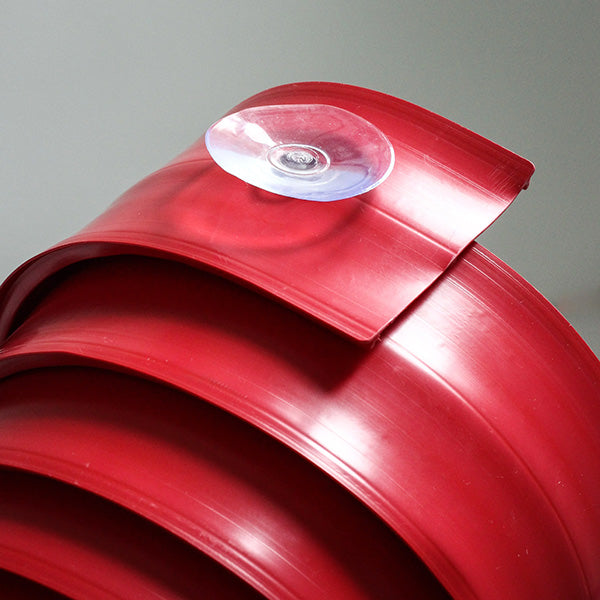 TurboTrack - Long Double Race Track for Children