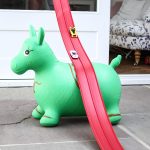 TurboTrack - Long Double Race Track for Children