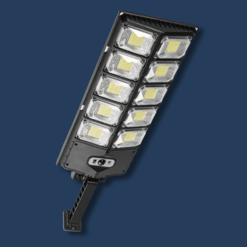 Solar Street Lamp 3000W – SunGuard 3000