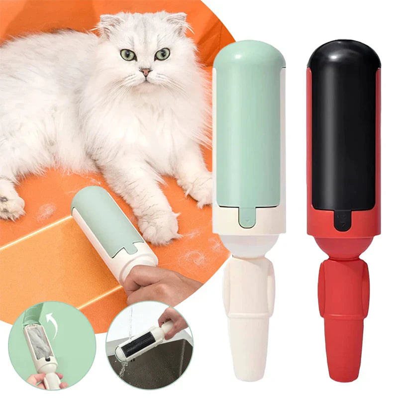 PurePaws Hair Eliminator | Advanced self-cleaning pet hair remover for all surfaces