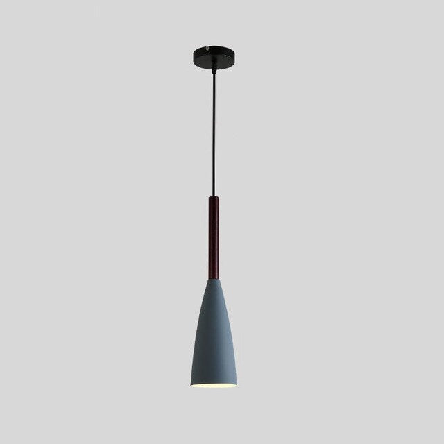 Modern Pendant Light Set – Lars