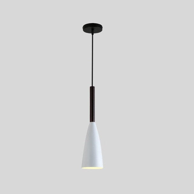 Modern Pendant Light Set – Lars