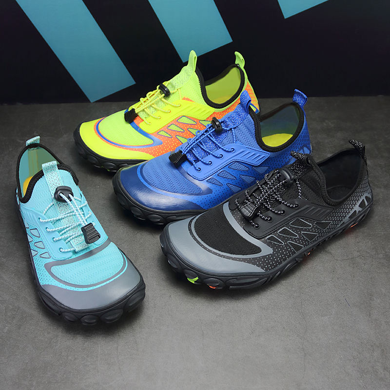 Mavron Summer Shoes | Barefoot Shoes | Airy Barefoot Shoes for Warm Days