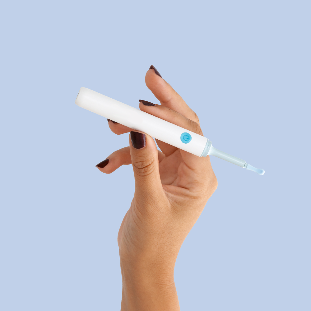 ClearEar Pro - Safe and Effective Ear Care System with App