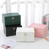 Luxurious Multi-Layered Jewellery Box – EleganceBox