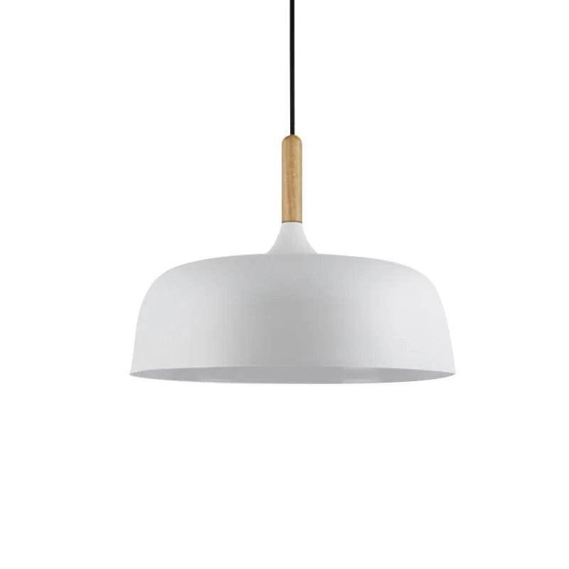 Nordic - Round Pendant Light