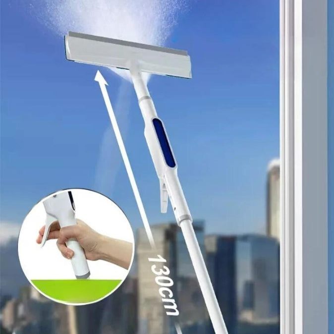 CleanWindow - 3-in-1 Window Cleaner - For Maximum Clean Windows