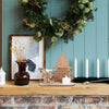 EternaGlow Memory Candle Chair | Elegant candleholder for honoring loved ones