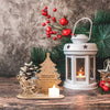 EternaGlow Memory Candle Chair | Elegant candleholder for honoring loved ones