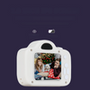 Digital Camera for Kids with 1080p Video, Colour Display and Battery