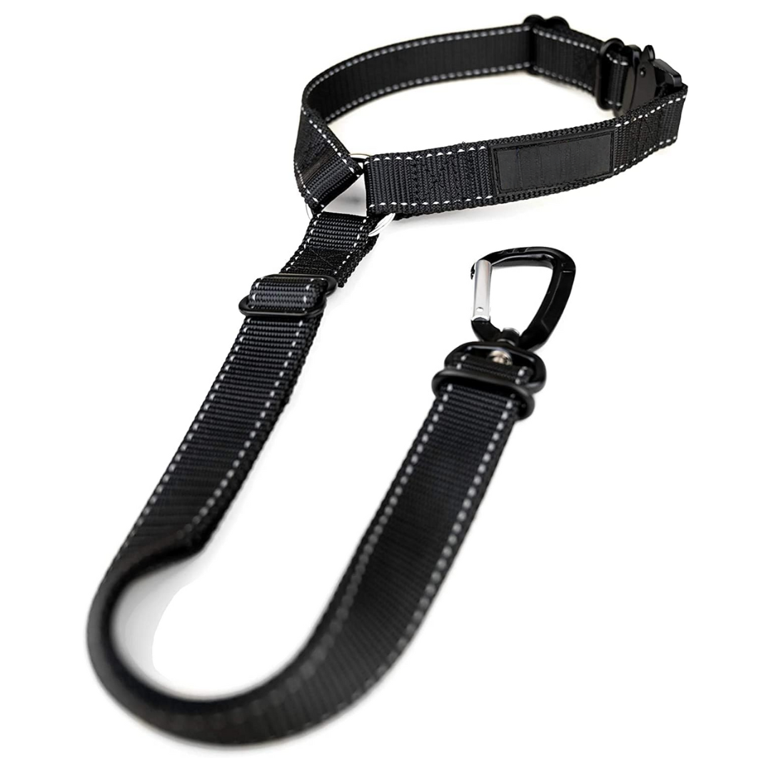 Dog Safety Harness – Secure Your Pet in Seconds!
