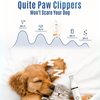 Pet Hair Clipper with Double Blades - Quiet & Cordless Grooming Tool
