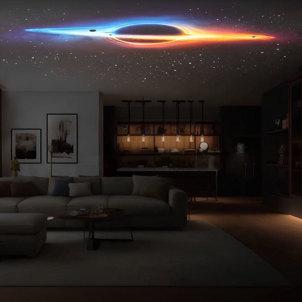 Room Projector Lamp - AstroGlow