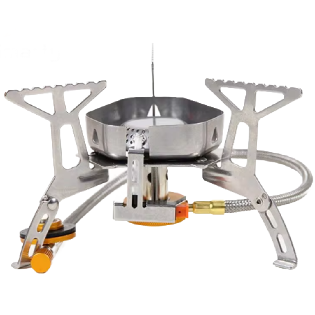 Gas Burner - SummitFlame