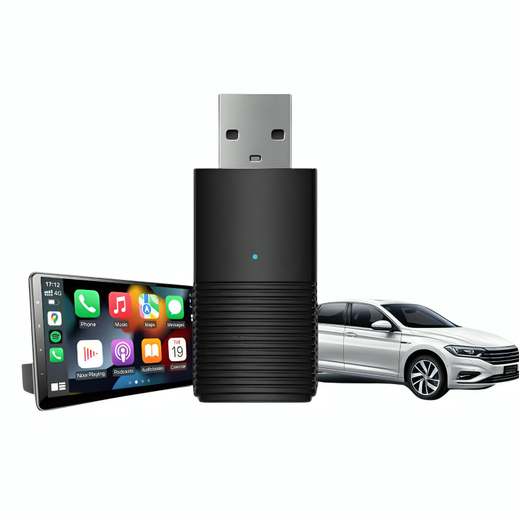 Wireless CarPlay Adapter – DriveLink Connect