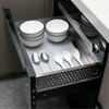 Eco-Friendly Silicone Drying Mat - Versatile & Heat Resistant