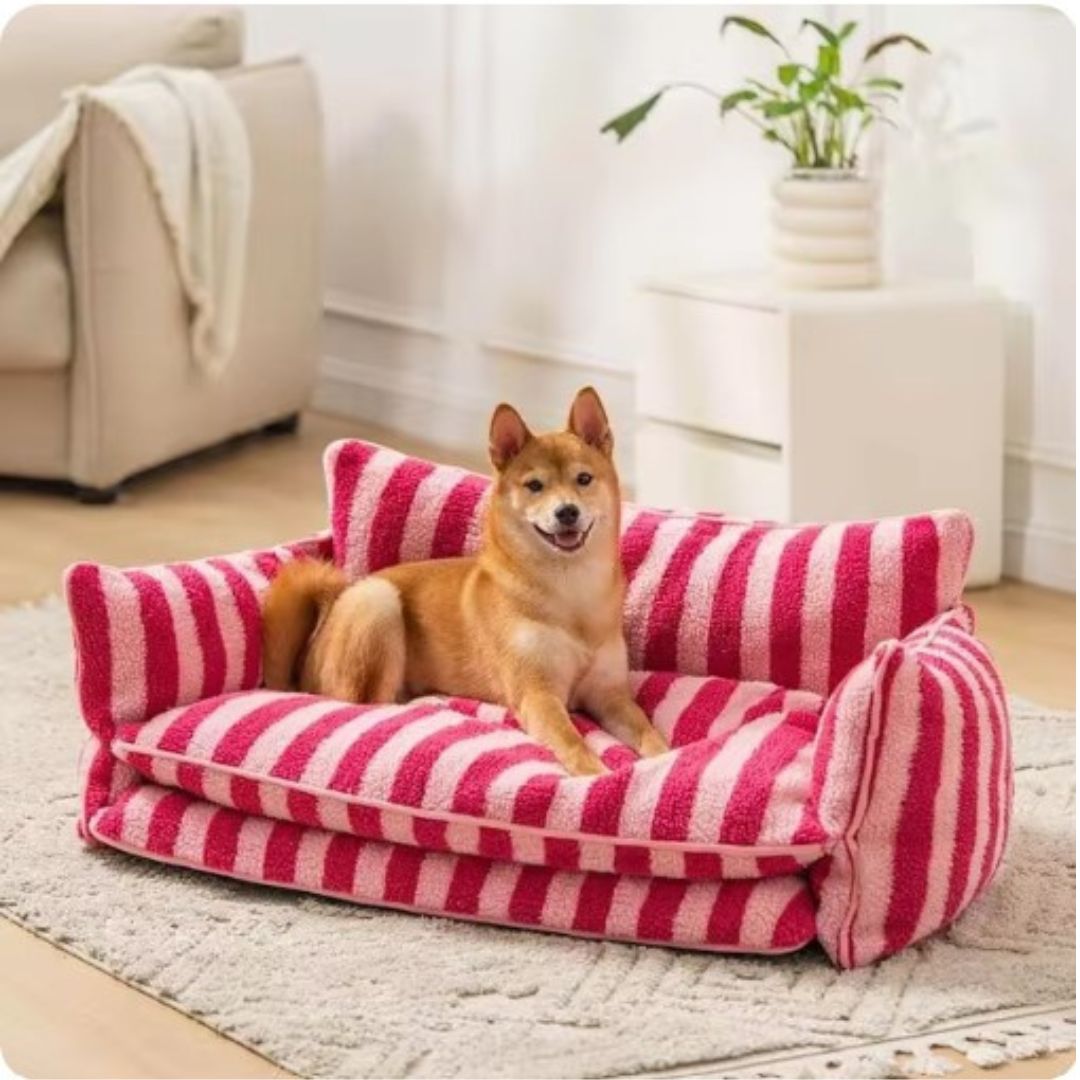 PawComfort - Washable Comfortable Soft Pet Sofa