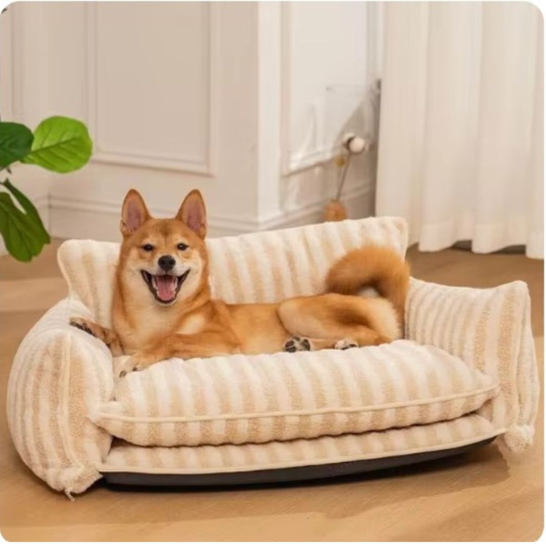 PawComfort - Washable Comfortable Soft Pet Sofa