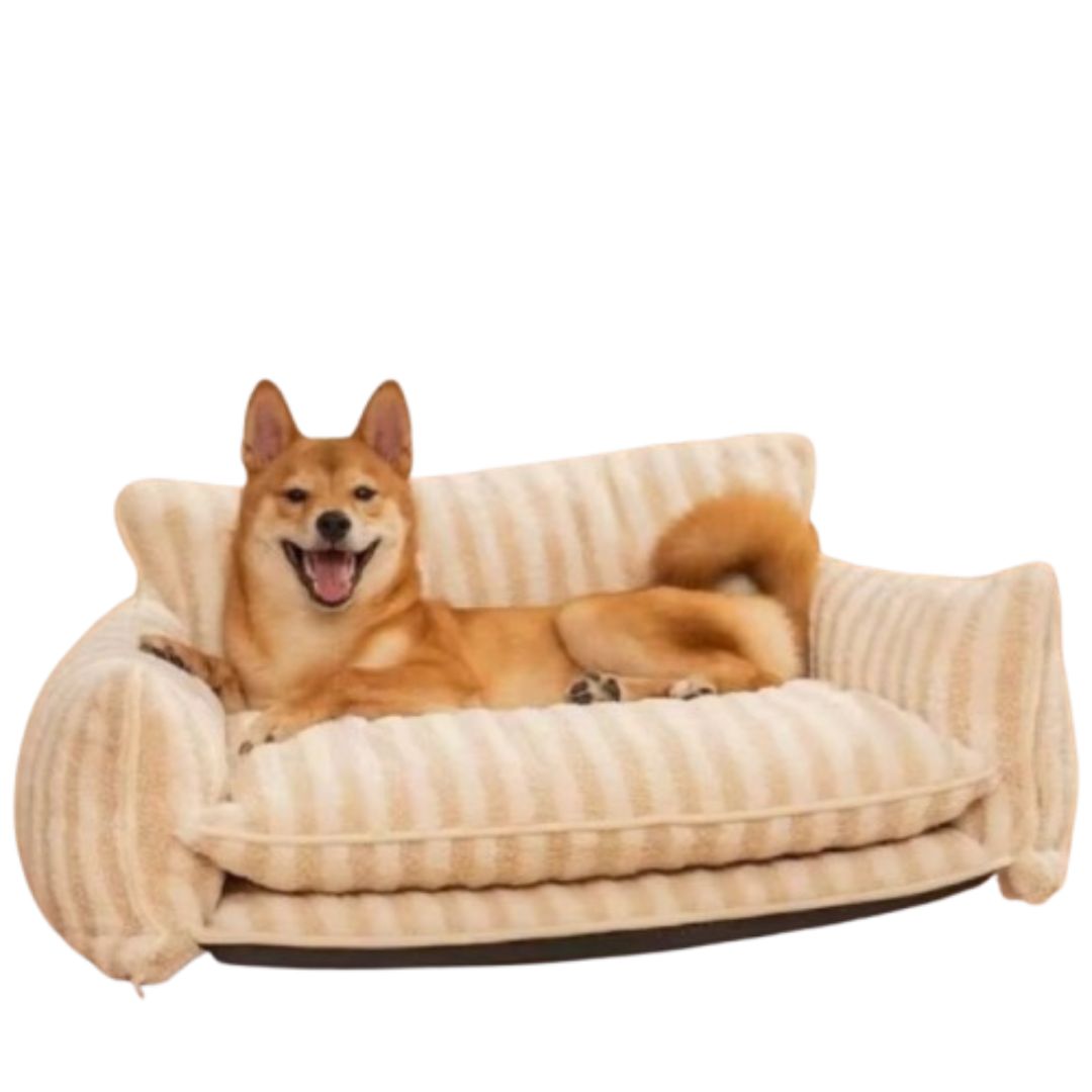 PawComfort - Washable Comfortable Soft Pet Sofa