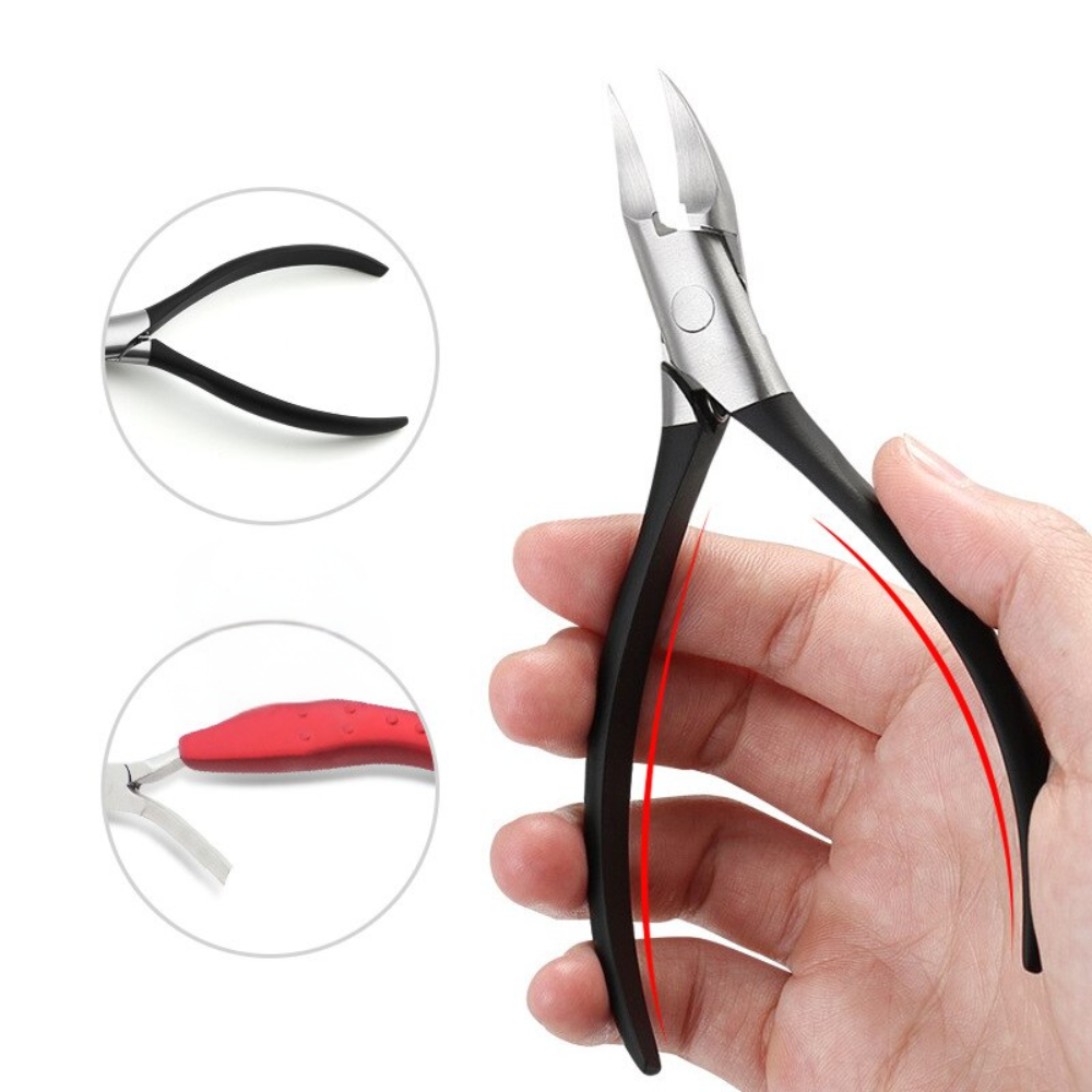Nail Clipper – NovaClip