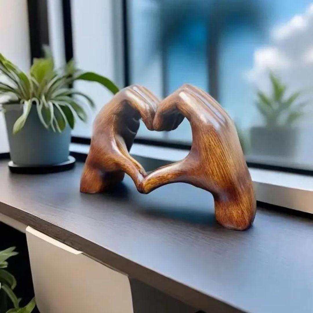 LoveSculpt | Art Decoration Made with Love
