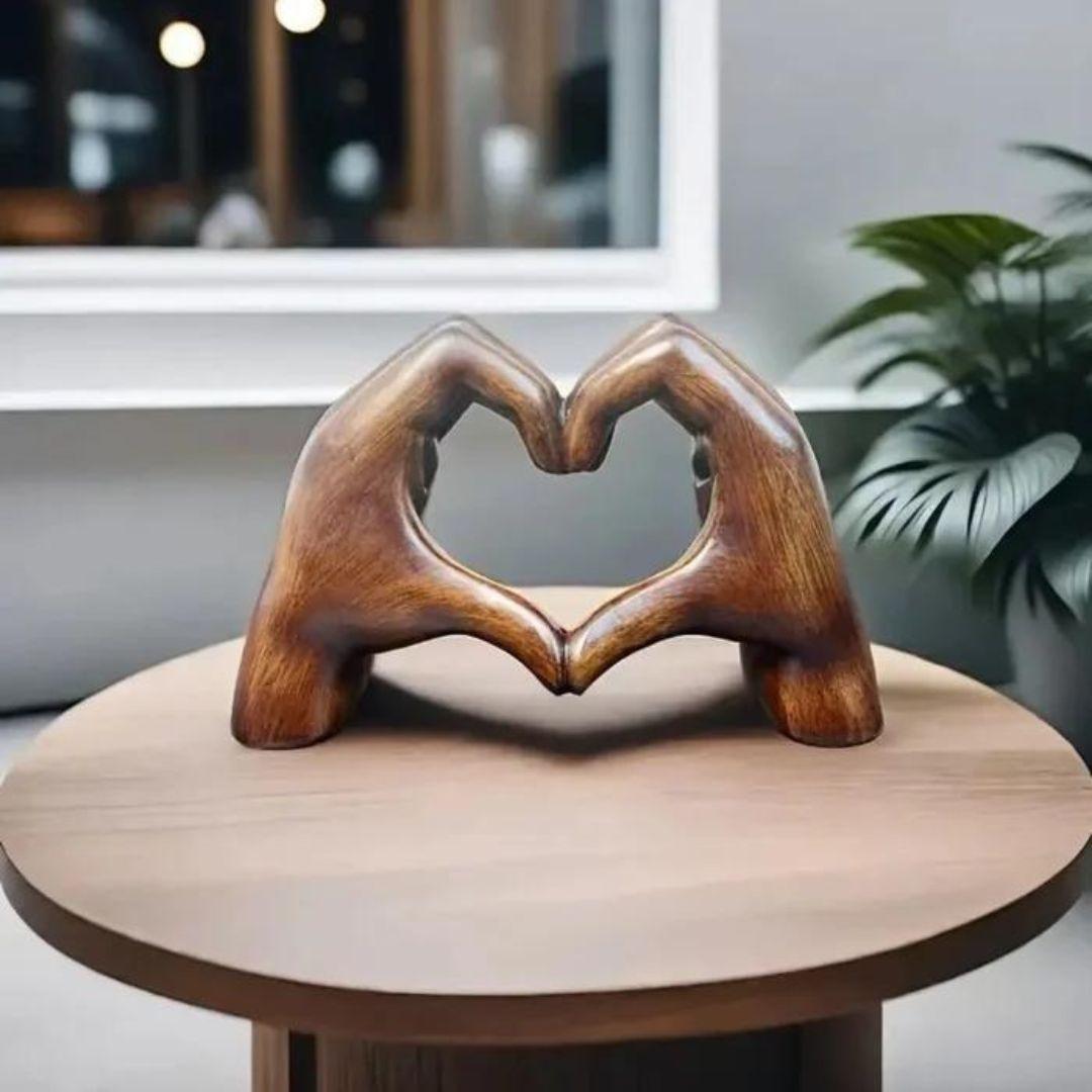 LoveSculpt | Art Decoration Made with Love