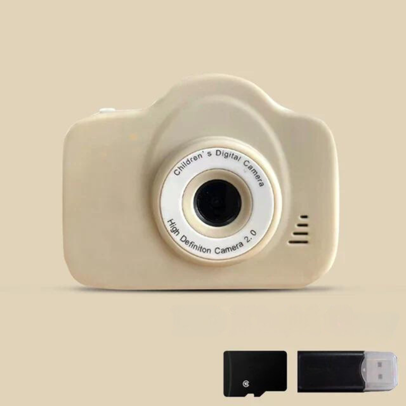 Digital Kids' Camera – PixiCam