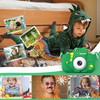 Kids' Camera with HD Function and Dinosaur Design for First Photo Adventures