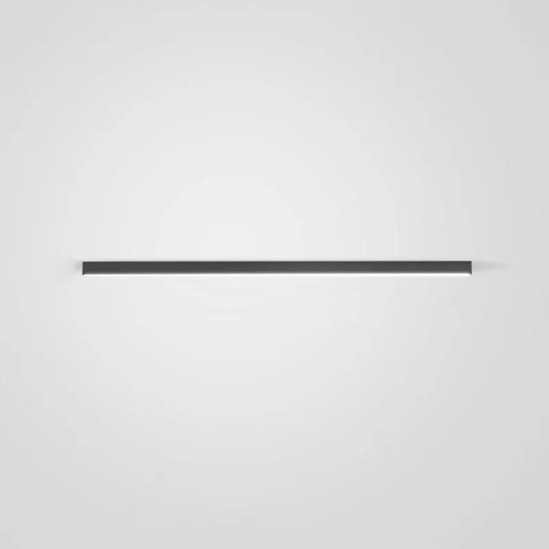 Industrial LED Ceiling Light Stratum | Robust Metal | Energy-Efficient Lighting | Suitable for 5-10㎡ Spaces | Dimmable Option Available | For Living Room, Bedroom, Kitchen | IP20 | 110-240V