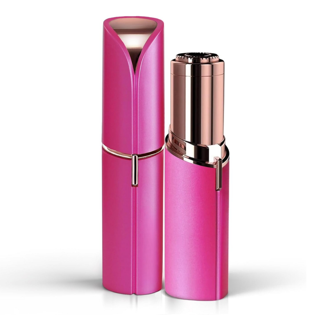 Flawless Facial Hair Remover – Discover Smooth Skin Now!