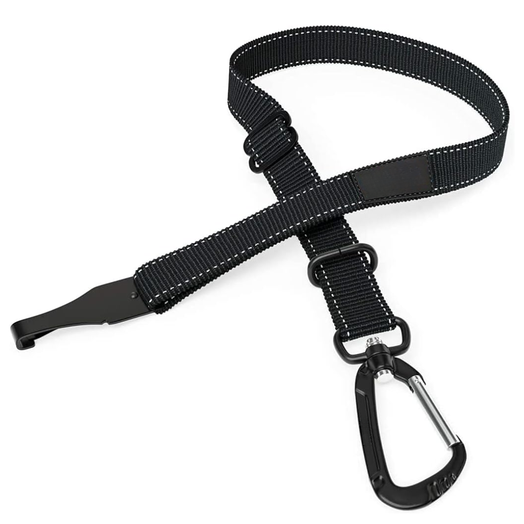 Dog Safety Harness – Secure Your Pet in Seconds!