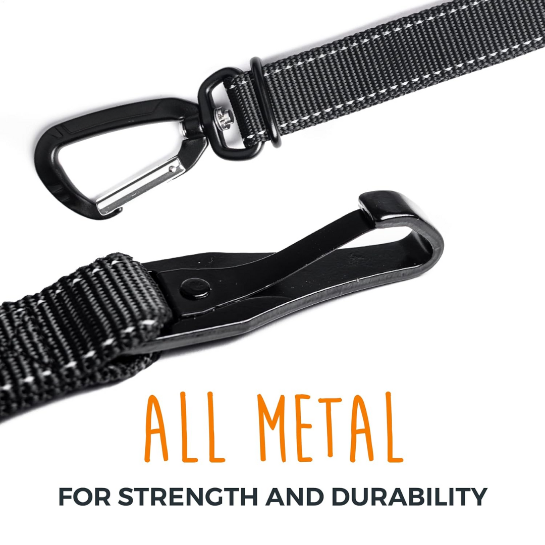 Dog Safety Harness – Secure Your Pet in Seconds!