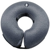 Protective Inflatable Dog Collar - Soft & Comfortable Recovery Ring