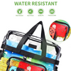 Transparent Tote Bag – CrystalTote