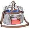 Transparent Tote Bag – CrystalTote