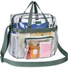 Transparent Tote Bag – CrystalTote