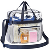 Transparent Tote Bag – CrystalTote