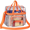 Transparent Tote Bag – CrystalTote