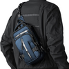 Compact Crossbody Sling Backpack – UrbanLite