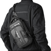 Compact Crossbody Sling Backpack – UrbanLite