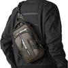 Compact Crossbody Sling Backpack – UrbanLite