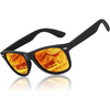 Retro Polarised Sunglasses in 80s Style - Jamie, Summer 2025 Edition