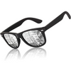 Retro Polarised Sunglasses in 80s Style - Jamie, Summer 2025 Edition