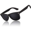 Retro Polarised Sunglasses in 80s Style - Jamie, Summer 2025 Edition