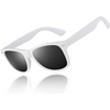 Retro Polarised Sunglasses in 80s Style - Jamie, Summer 2025 Edition